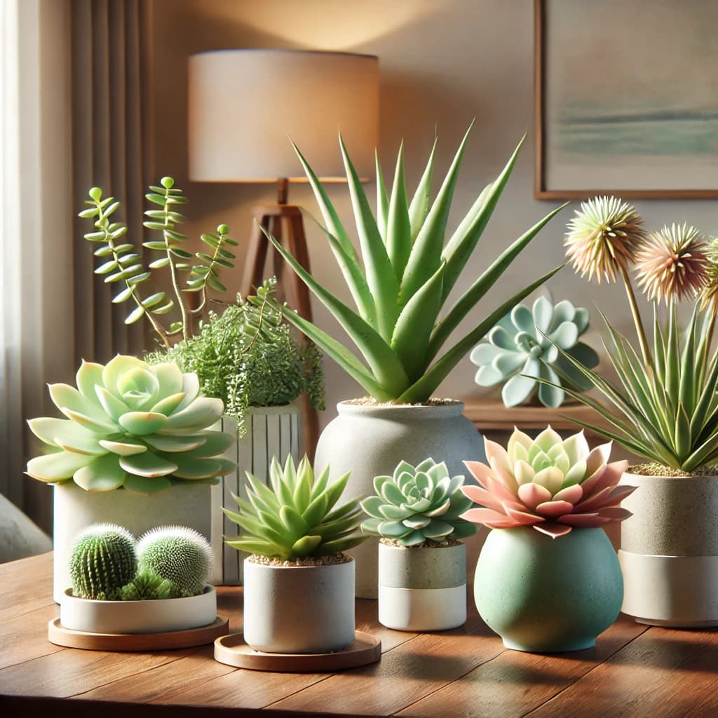 Cover Image for Succulent Tips for Beginners