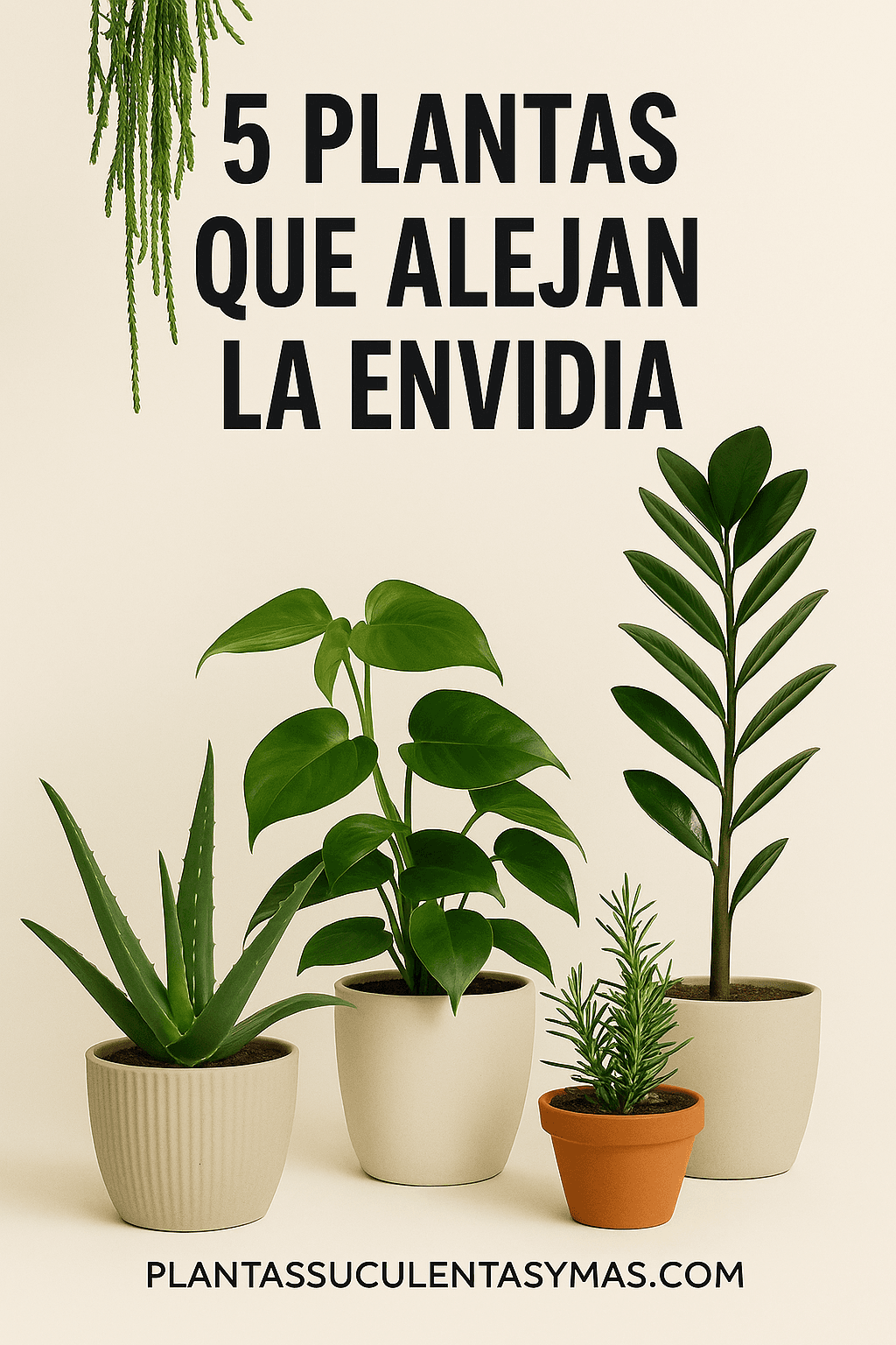 Cover Image for ¡Quieres Alejar la ENVIDIA! SIEMBRA estas 5 PLANTAS | Enseñanzas budistas